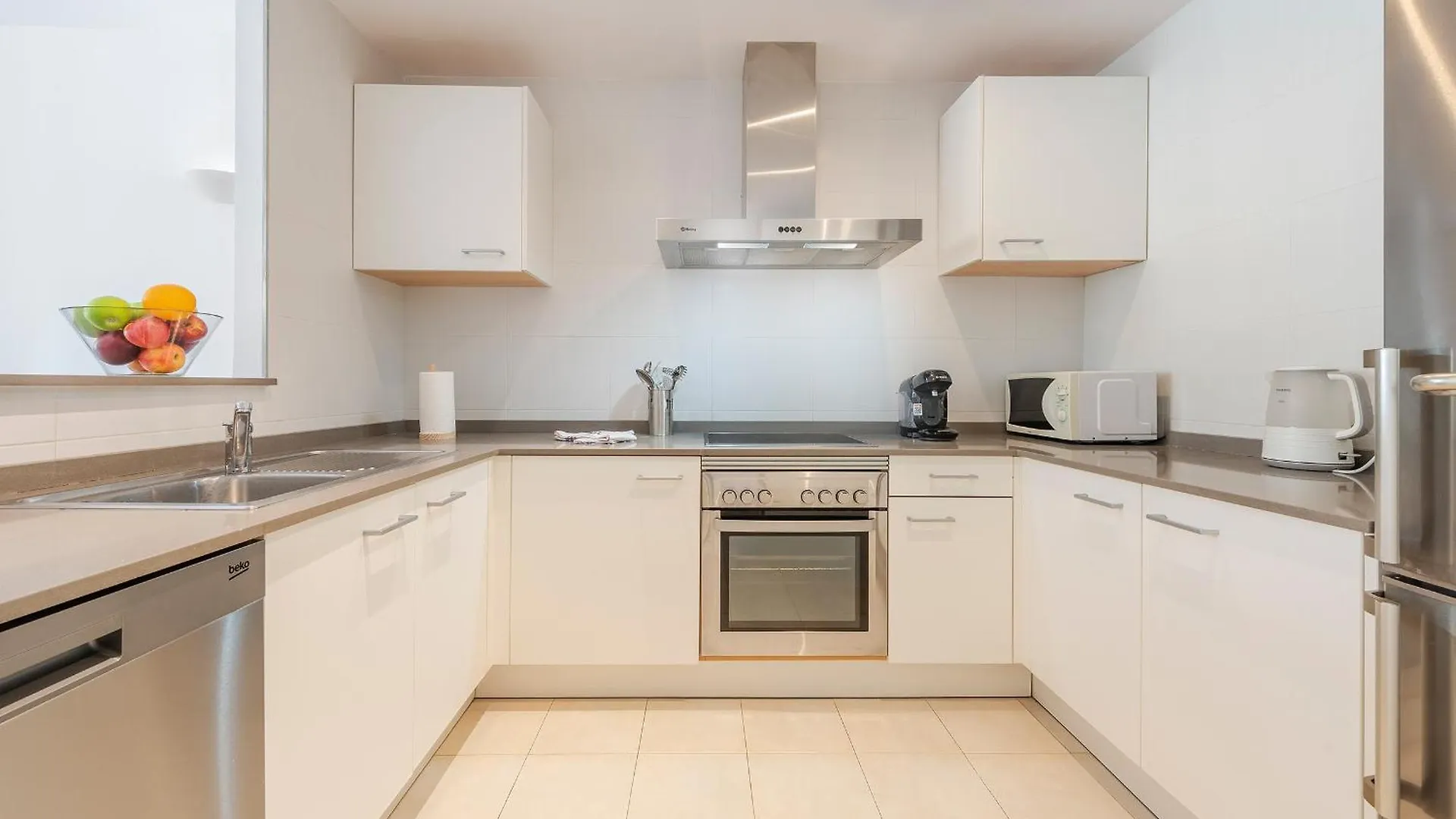 Apartment Marquis By Js Villas Port de Pollenca