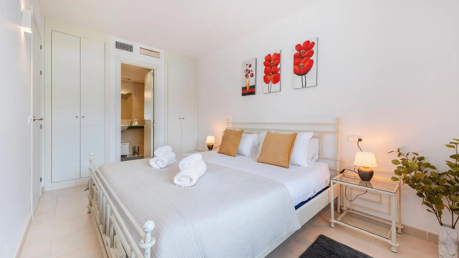 Apartment Marquis By Js Villas Port de Pollenca Spain